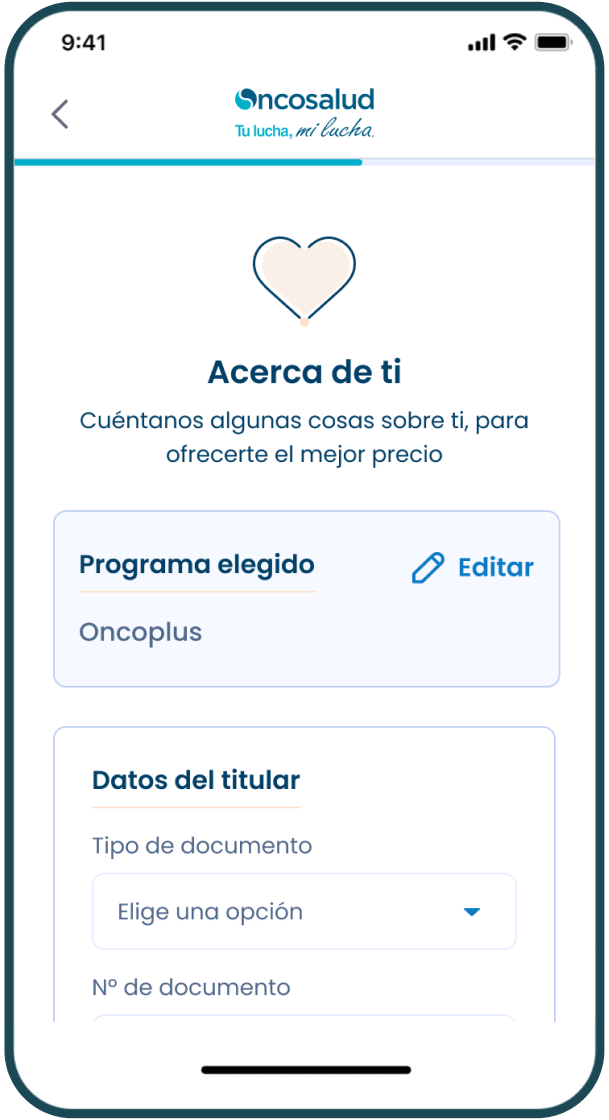Oncosalud
