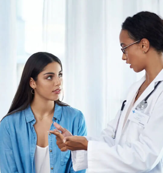 ¿Cuándo se debe iniciar un tratamiento?