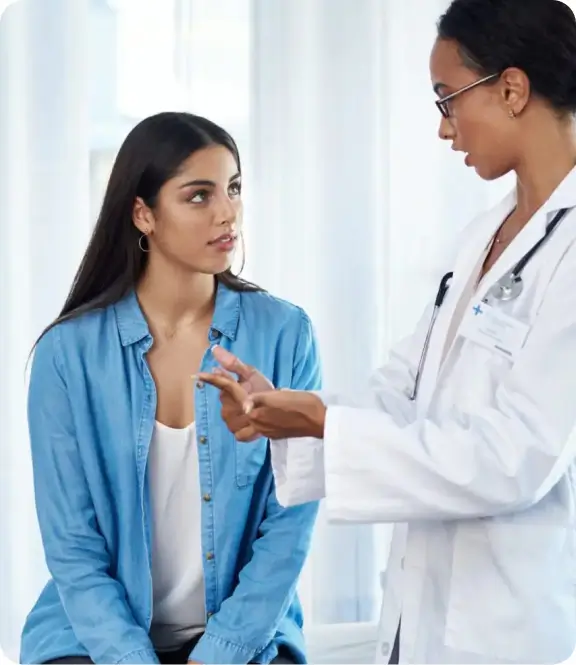 ¿Cuándo se debe iniciar un tratamiento?